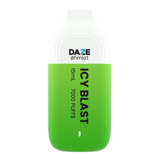 7DAZE - Disposable Vapes VapeDeal.com 7DAZE - Disposable Vapes VapeDeal.com