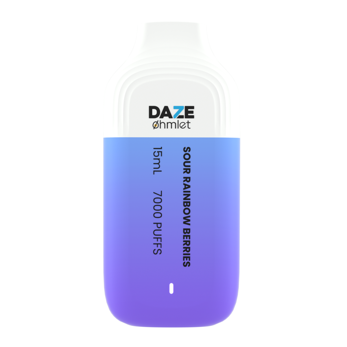 7 Daze Ohmlet 7000 Puffs Disposable Vape VapeDeal.com 7 Daze Ohmlet 7000 Puffs Disposable Vape VapeDeal.com