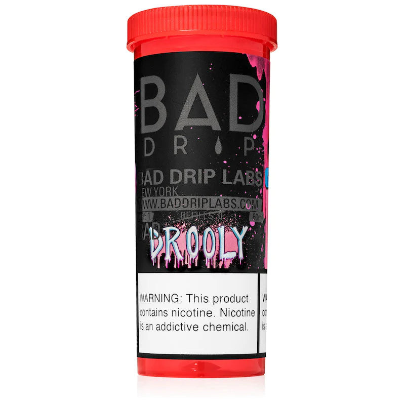 Drooly by Bad Drip - 60ml