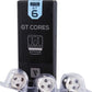 Vaporesso GT Core Replacement Coils - 3 Pack