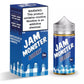 Jam Monster Blueberry - 100ml