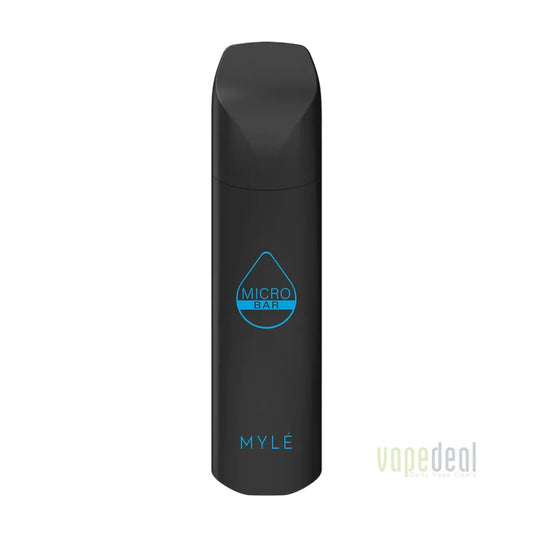 Myle Micro Bar Disposable 1500 Puffs - Los Ice