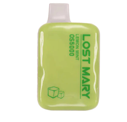 Lost Mary x Elf Bar OS5000 5000 Puffs Disposable Vape