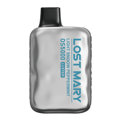 Lost Mary x Elf Bar OS5000 5000 Puffs Disposable Vape
