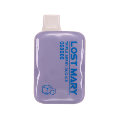 Lost Mary x Elf Bar OS5000 5000 Puffs Disposable Vape