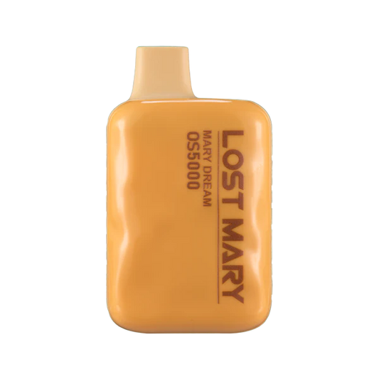 Lost Mary x Elf Bar OS5000 5000 Puffs Disposable Vape