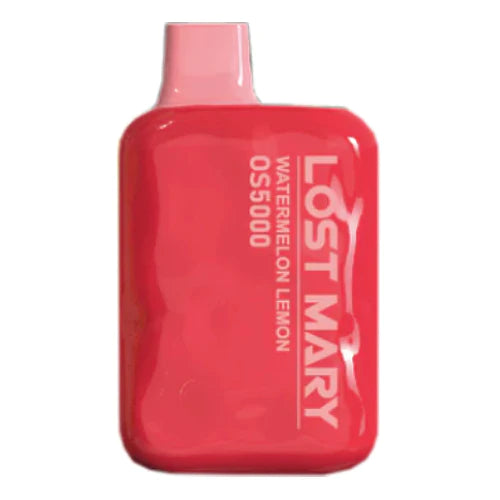 Lost Mary x Elf Bar OS5000 5000 Puffs | Vapedeal VapeDeal.com Lost Mary x Elf Bar OS5000 5000 Puffs | Vapedeal VapeDeal.com