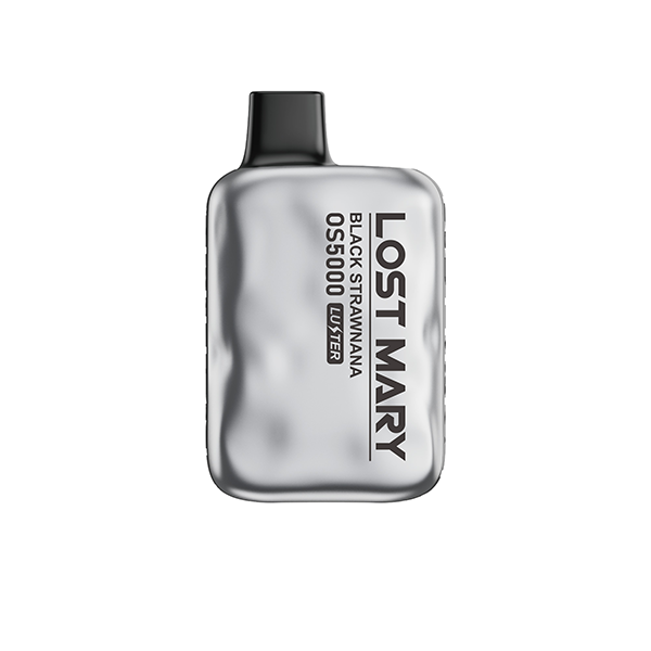 lost mary os5000 black strawnana Lost Mary x Elf Bar OS5000 5000 Puffs lost mary os5000 black strawnana Lost Mary x Elf Bar OS5000 5000 Puffs