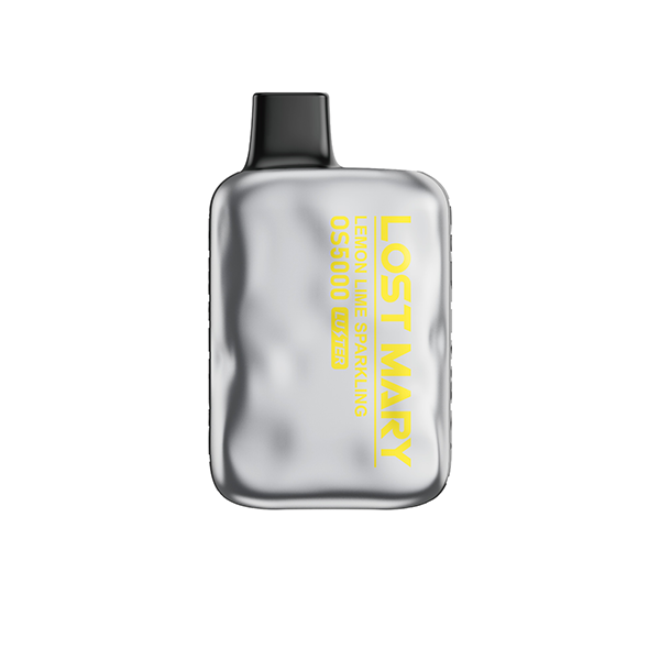 spirit bar vape Lost Mary x Elf Bar OS5000 5000 Puffs