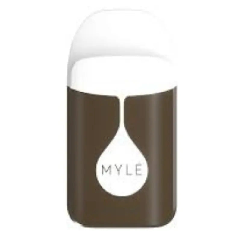 Myle Micro Disposable 1000 Puffs - Bano Cubano