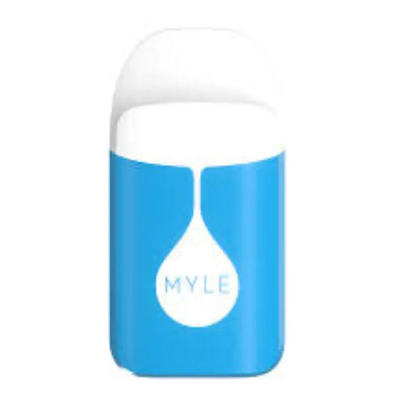 Myle Watermelon: Vape Devices (Disposable)