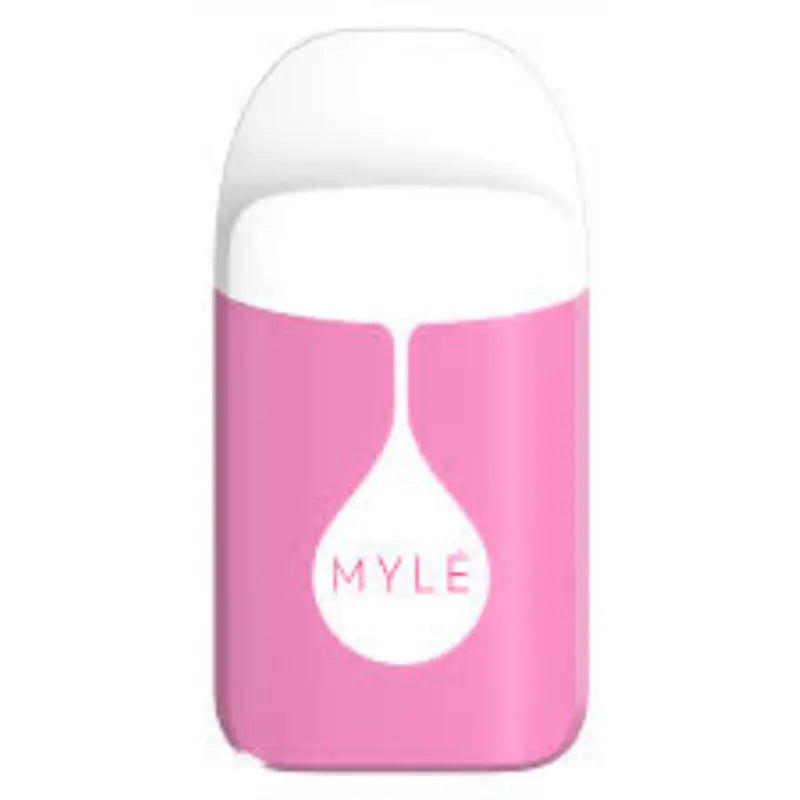 Myle Micro Disposable 1000 Puffs - Pink Lemonade