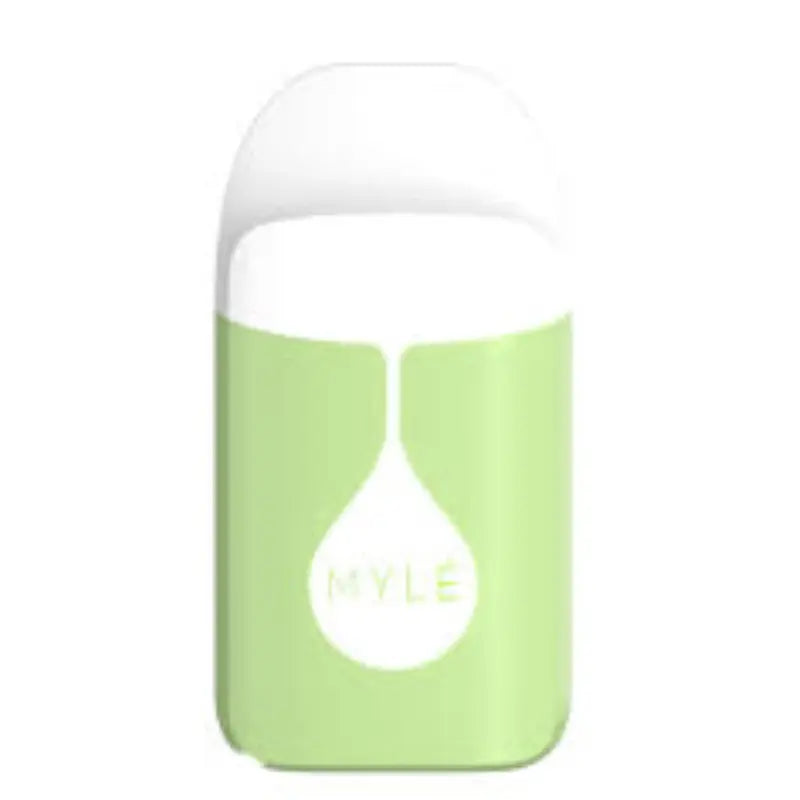 Myle Micro Disposable 1000 Puffs - Prime Pear