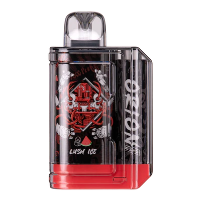 Orion Bar 7500 Disposable 7500 Puffs by Lost Vape - Lush Ice