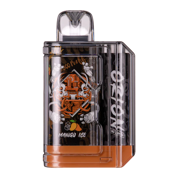 non menthol vapes 8 Best Non-Sweet Disposable Vapes for 2025 – Ziip Stick