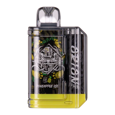 Orion Bar 7500 Disposable 7500 Puffs by Lost Vape - Pineapple Ice