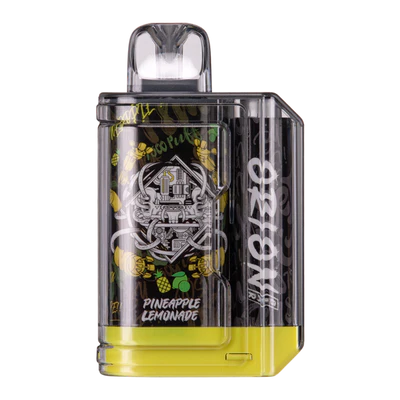 Orion Bar 7500 Disposable 7500 Puffs by Lost Vape - Pineapple Lemonade