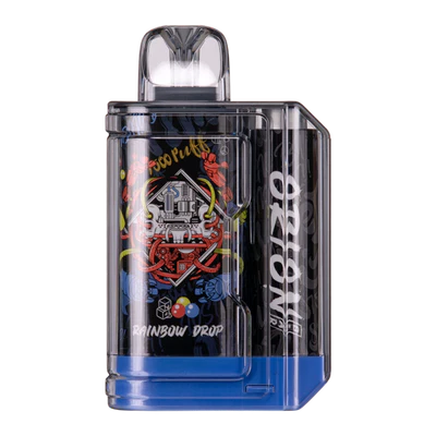 Orion Bar 7500 Disposable 7500 Puffs by Lost Vape - Rainbow Drops