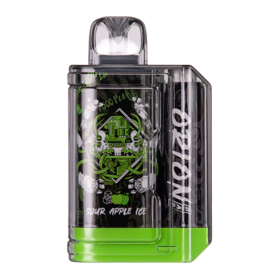 lost vape drone bf dna250c Lost Vape Orion Q-ULTRA 40W Pod System main image 1