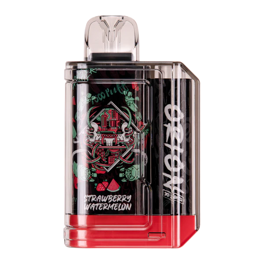 Orion Bar 7500 Disposable 7500 Puffs by Lost Vape - Strawberry Watermelon