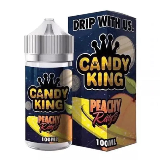 Candy King Vape Juice & Disposables E-Liquid Flavors | Vapedeal VapeDeal.com Candy King Vape Juice & Disposables E-Liquid Flavors | Vapedeal VapeDeal.com