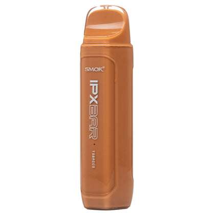 SMOK IPX BAR Disposable Vape 4000 Puffs TFN Tobacco-Free Nicotine
