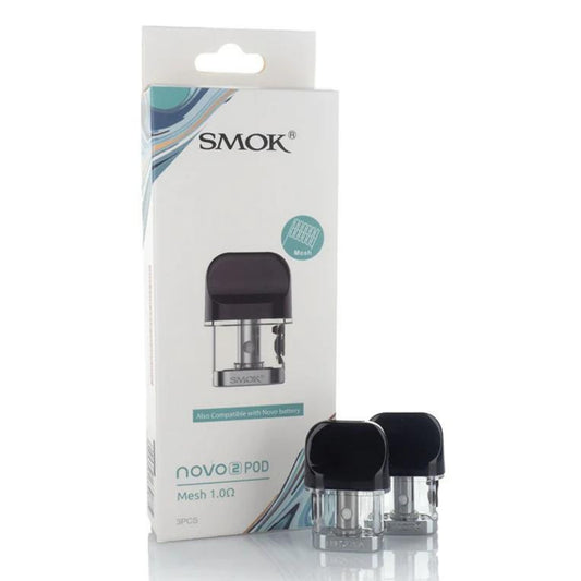 Caliburn G Smok Novo 2 Replacement Pods | 3 Pack For $7.99 Australia Uwell Sculptor Caliburn G Smok Novo 2 Replacement Pods | 3 Pack For $7.99 Australia Uwell Sculptor