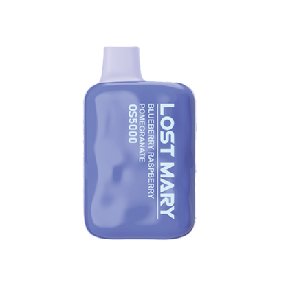 Lost Mary x Elf Bar OS5000 5000 Puffs Disposable Vape