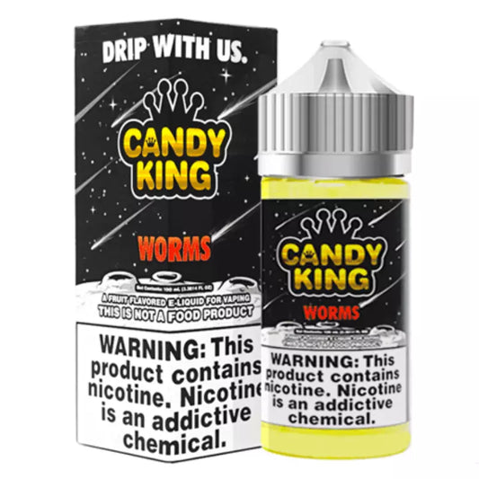 Candy King Vape Juice & Disposables E-Liquid Flavors | Vapedeal VapeDeal.com Candy King Vape Juice & Disposables E-Liquid Flavors | Vapedeal VapeDeal.com