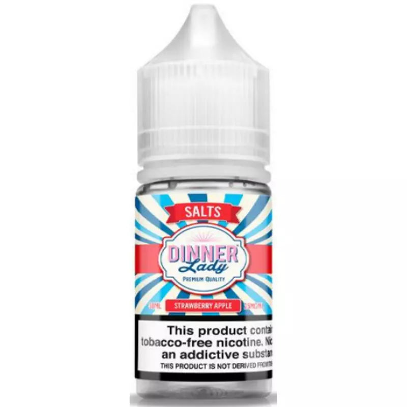 TOBACCO FLAVORS E-LIQUID