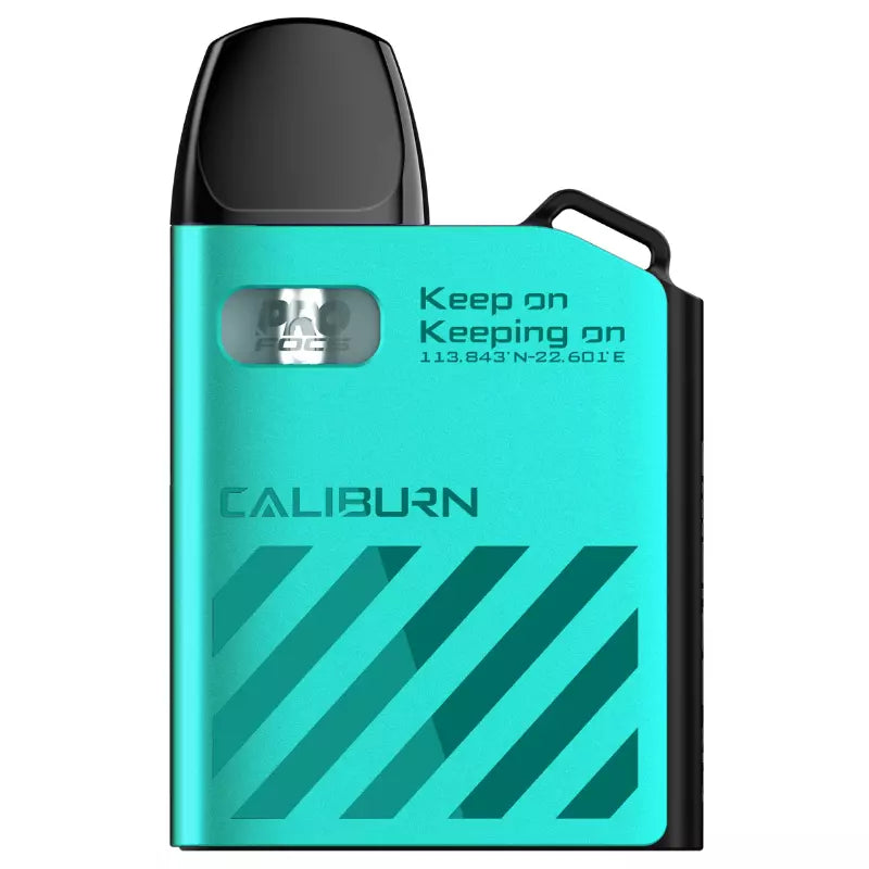 Uwell Caliburn AK2 Pod System Kit | 15W