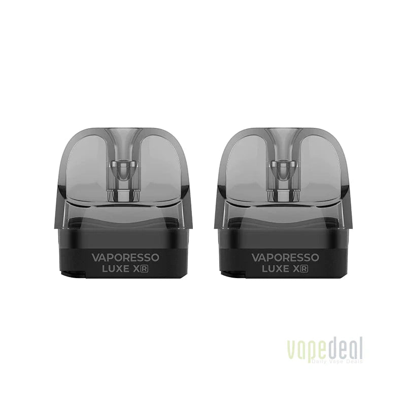 Vaporesso Luxe XR Replacement Pods 5mL 2 Pack
