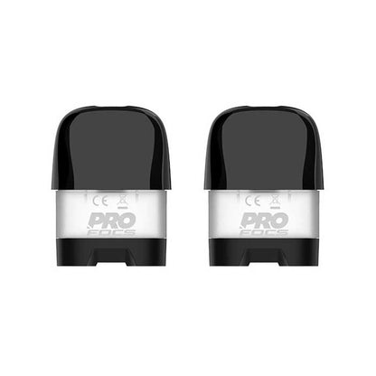 Uwell Caliburn X Replacement Pods 3mL - 2 Pack
