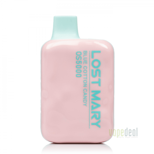 Lost Mary x Elf Bar OS5000 5000 Puffs Disposable Vape
