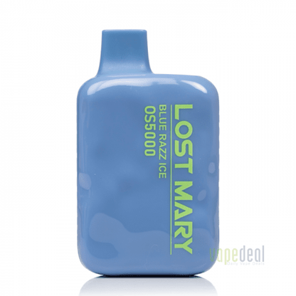 Lost Mary x Elf Bar OS5000 5000 Puffs Disposable Vape