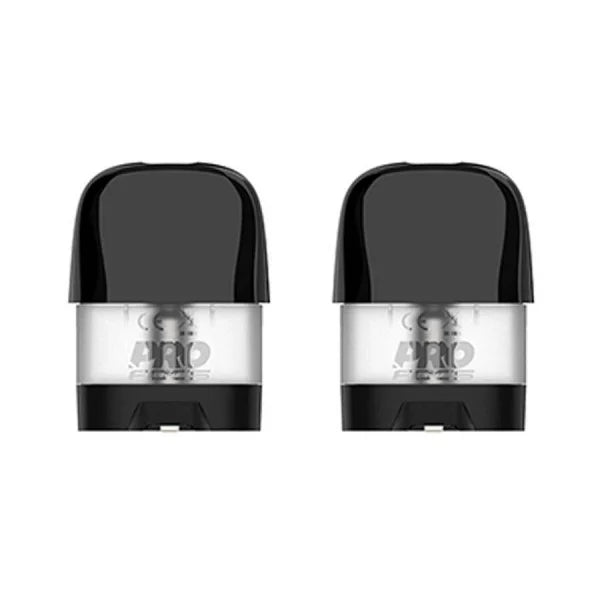 Uwell Caliburn X Replacement Pods 3mL - 2 Pack