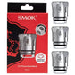 Smok TFV12 Prince Replacement Coils - 3 Pack
