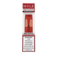 Myle Evo Rechargeable Disposable 2500 Puffs - Red Apple