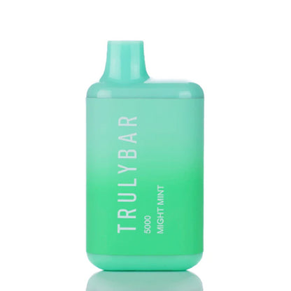 Truly Bar Elf Edition 5000 Puffs Disposable Vape by Elf Bar