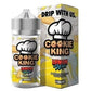 Lemon Wafer by Cookie King - 100ml