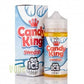 Swedish by Candy King on ICE - 100ml