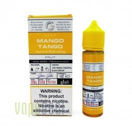 Mango Tango by Glas Bsx - 60ml
