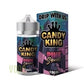 Pink Squares by Candy King - 100ml