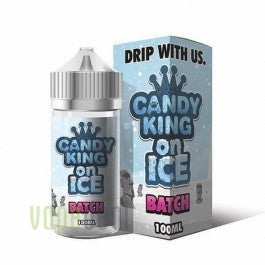 Batch by Candy King on Ice - 100ml