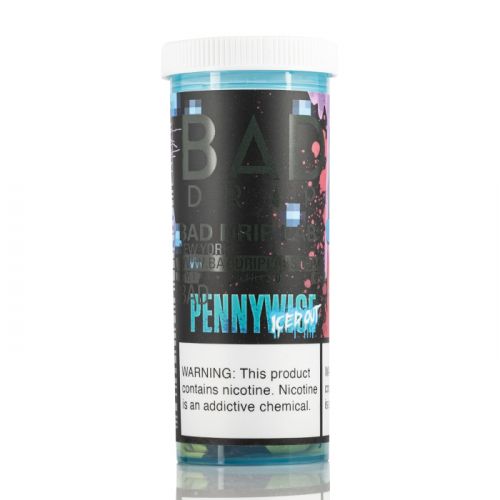 Bad Drip Vape Juice: Premium E-liquid VapeDeal.com Bad Drip Vape Juice: Premium E-liquid VapeDeal.com