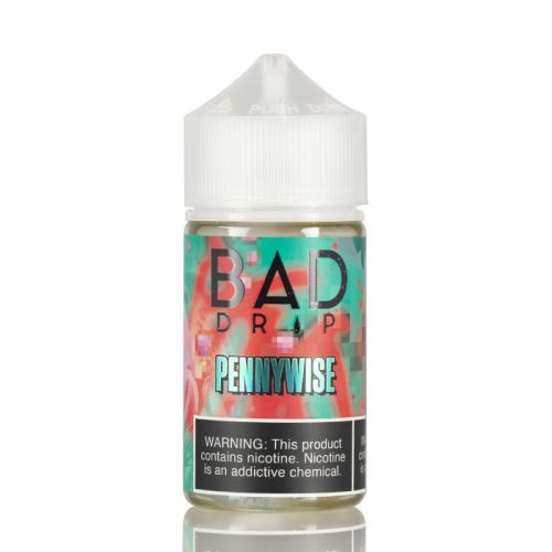 Pennywise by Bad Drip - 60ml