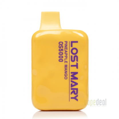 Lost Mary x Elf Bar OS5000 5000 Puffs Disposable Vape