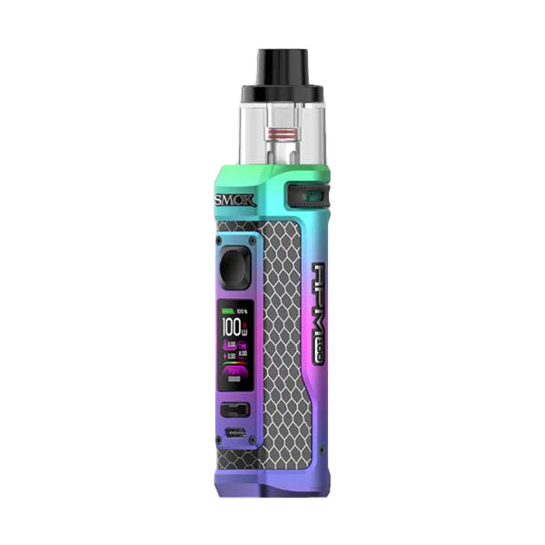 Smok RPM 100 Pod System Kit | 100W VapeDeal.com Smok RPM 100 Pod System Kit | 100W VapeDeal.com