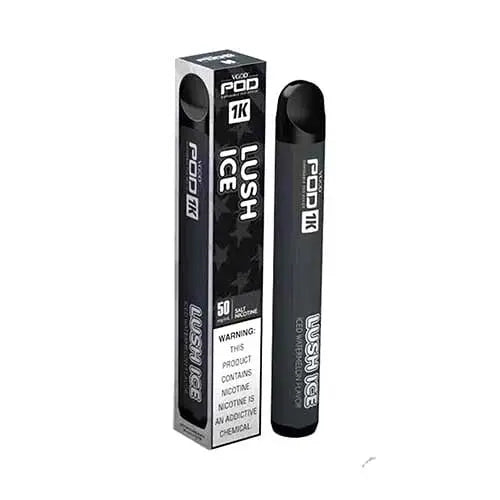 Stig Vape Pen 1K Disposable - Lush Ice
