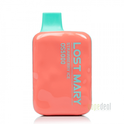 Lost Mary x Elf Bar OS5000 5000 Puffs Disposable Vape